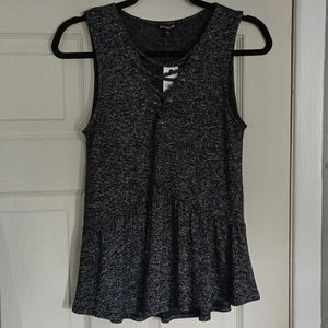 3/$30!!! ⚡️Express tank top brand new